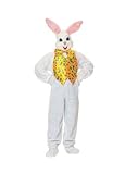 Deluxe Bunny Costume Costume
