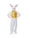 Deluxe Bunny Costume