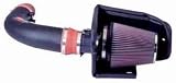 K & N Engineering, Inc. 57-2541 High Performance Air Filter Kit