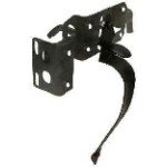 National Mfg. N178616 Heavy-Duty Gate Latch