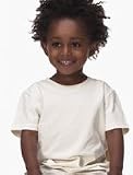 Baby Organic Short Sleeve Toddler T-shirt