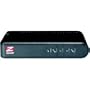 Zoom 5241 DOCSIS 2.0 Cable Modem - 1 x RJ-45 10/100Base-TX LAN, 1 x F-type WAN - 42Mbps - External