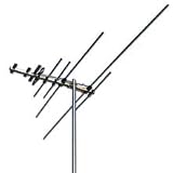 Winegard HR-7000R VHF/UHF Antenna Range 30 Miles