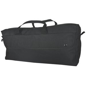 Black Jumbo Mechanics Tool Bag (19