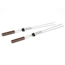 Bromwell SK2 Barbecue Skewer (2-Pack)