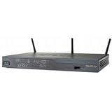 CISCO881W-GN-E-K9 - Wireless Security Router