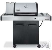 Weber Spirit 4430301
