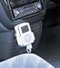 ホルダー式 FMトランスミッター: ・材質/ABS樹脂 ・仕様/シガーソケット電源(DC12V)、12V車専用 ・中国製