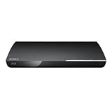 Sony BDP-S390 Blu-ray Disc Player with Wi-Fi - Factory Refurbished