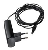 original Sony Ericsson Ladegerät Charger CST-20 (CST-13) für V800, Z1010, K600i, F500i, P800, P900, P910i, S700i, T230, T300, T310, T68i, T600, T610, T630, Z1010i, Z200, Z600, J200i, J300i, K300i, K500i, K508i, K600i, K700i, Z800i, V800i, J210i Bluetooth Headset HBH-600, HBH-602.