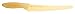 KAI EUROPE AB-1103 Brotmesser 21 cm