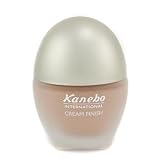 クリームフィニッシュ SPF 10 - CF102 ソフトアイボリー