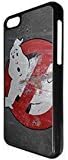 Customized Cartoon Photo Phone Case , Ipod Touch 6th Generation Case Ghostbusters Protective for Women Hardshell