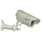 NBC30-IR Network Camera