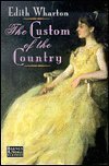 The Custom of the Country