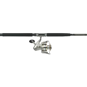 Penn Pursuit PUR600 7-Feet Medium Heavy Spinning Rod and Reel Combo (1-Piece)