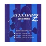 ATELIER Z SPS-3000 STAINLESS STEEL BASS STRINGS
