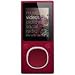 Zune 4GB Red Ae Image