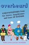 Books : Overheard