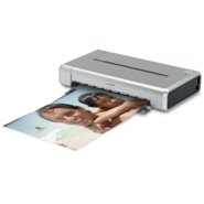 Canon Pixma iP100 Colour Inkjet Printer