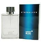 Starwalker by Mont Blanc for Men 2.5 oz Eau De Toilette Spray