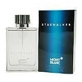 Starwalker by Mont Blanc - Eau De Toilette Spray 2.5 oz