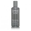 Clinique Skin Supplies - Shaving Kit for Men-M Shave Aloe gel 4.2oz , Face Scrab 3.4oz, Post Shave Soother 1.2oz , Travel Bag