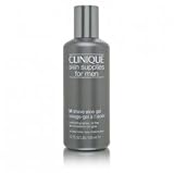 Clinique Skin Supplies for Men M Shave Aloe Gel 125ml/4.2oz - All Skin Types