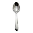 Reed & Barton Hammered Antique Teaspoon