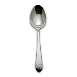 Reed & Barton Hammered Antique Teaspoon