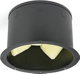ATLAS SOUND 95-8-7 EXTRA-DEEP BACKBOX FOR 8 SPEAKERS