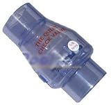 Magic Smart Check Valve 2 inch Slip x Slip 0821-20C