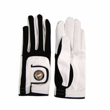 Iowa State Cyclones Golf Glove And Ball Marker Hand)