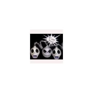 Nightmare Before Christmas Jack Head Lites