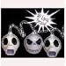 Nightmare Before Christmas Jack Head Lites