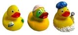 Schylling Spa Rubber Duck