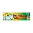 BioBag Food Waste Bio Bags, 3 Gallon 25 ea