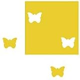Hand Punches: Butterfly