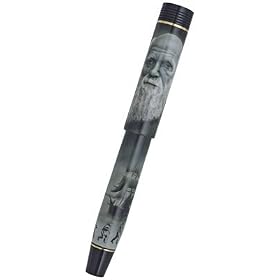 Conway Stewart Darwin Fountain Pen