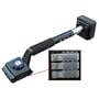 Bon Tool 24-505 Adjustable Carpet Knee Kicker