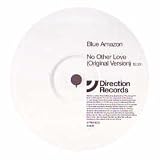 BLUE AMAZON VS DARREN TATE / THE OTHER LOVE / NO OTHER LOVE