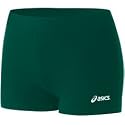 ASICS Women's Low-Cut Compression Shorts