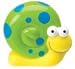 Alex Toys Rub a Dub Bugs in the Tub