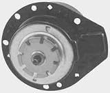 ACDelco 15-8404 Radiator Fan Motor