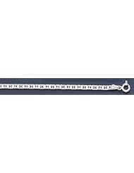 Silverflake -Silver Flat Marina Chain