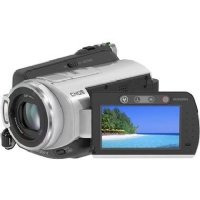 Sony HDRSR5E HandyCam HDD Camcorder PAL