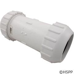 Flo Control 3 PVC Coupling 11030