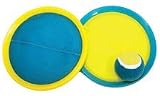 Velcro® Catch Paddles and Balls - Set Of 6