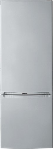 Bauknecht KGA 283 Optima /1 IO Kühlschrank A+