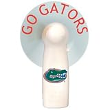 Florida Gators Illuminating Message Fans